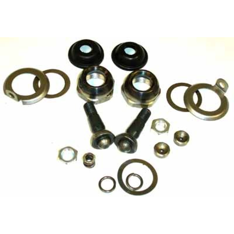 WOV009A fuseekogel set GSJ166